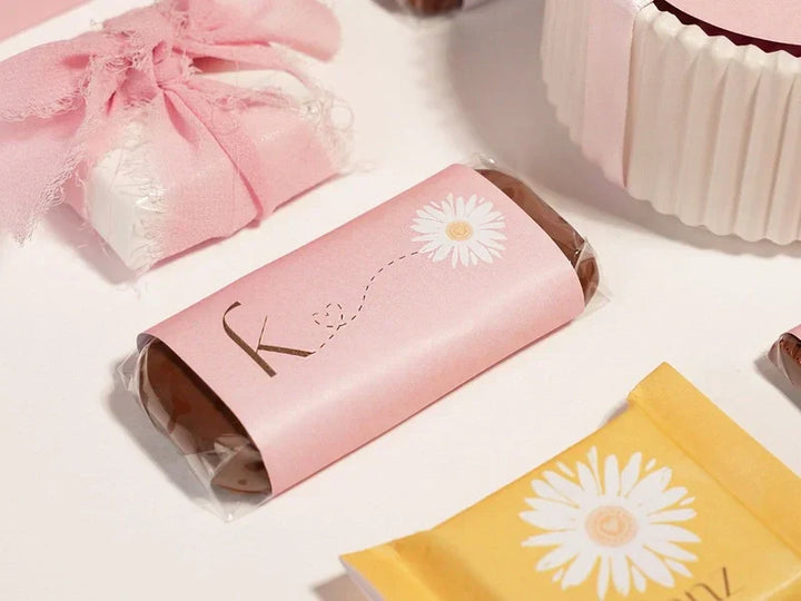 Designed Chocolate: Elevate Your Events with Al Helbawi’s Custom Creations