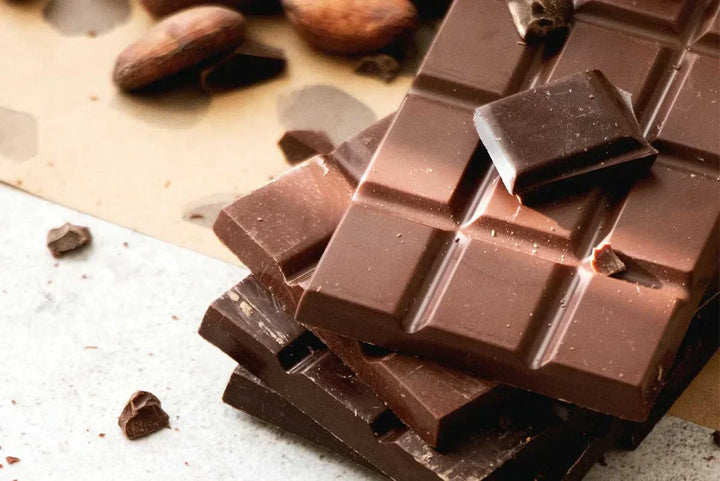 Beyond Chocolate: Explore Our Unique and Versatile Chocolate Bars