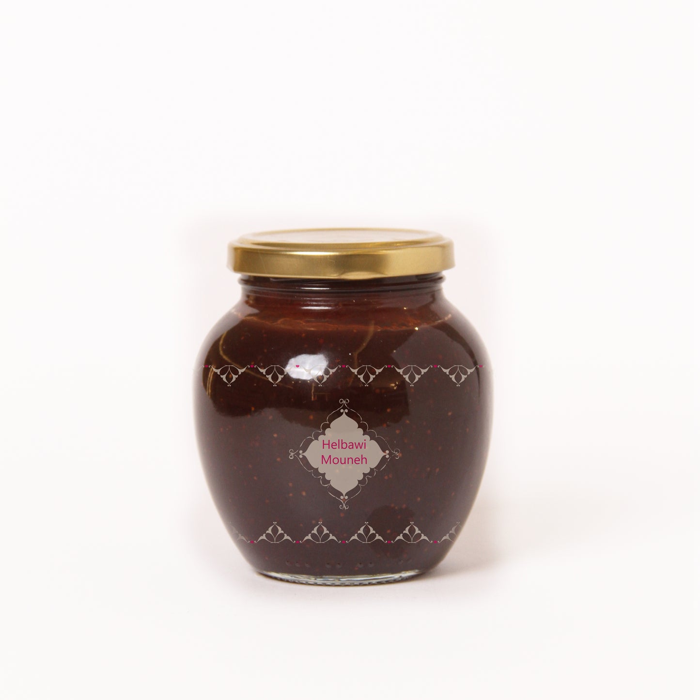 Strawberry Jam