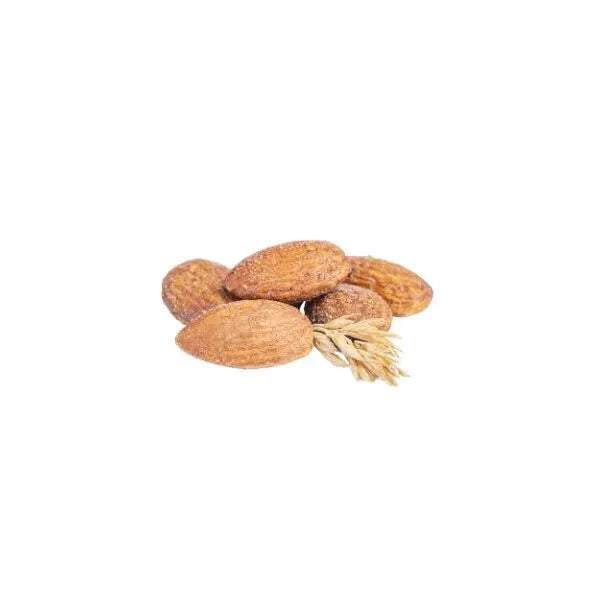 Al Helbawi Red Almonds