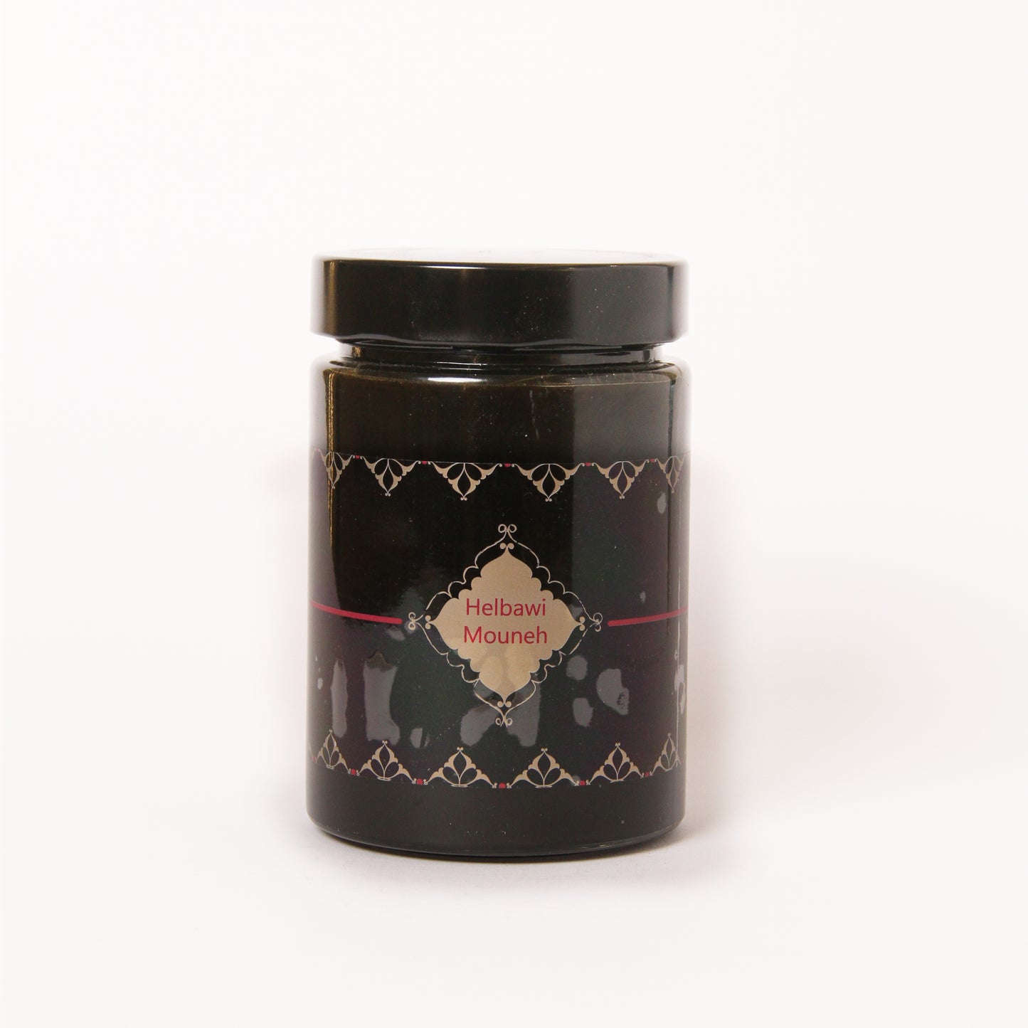 Carob Molasses