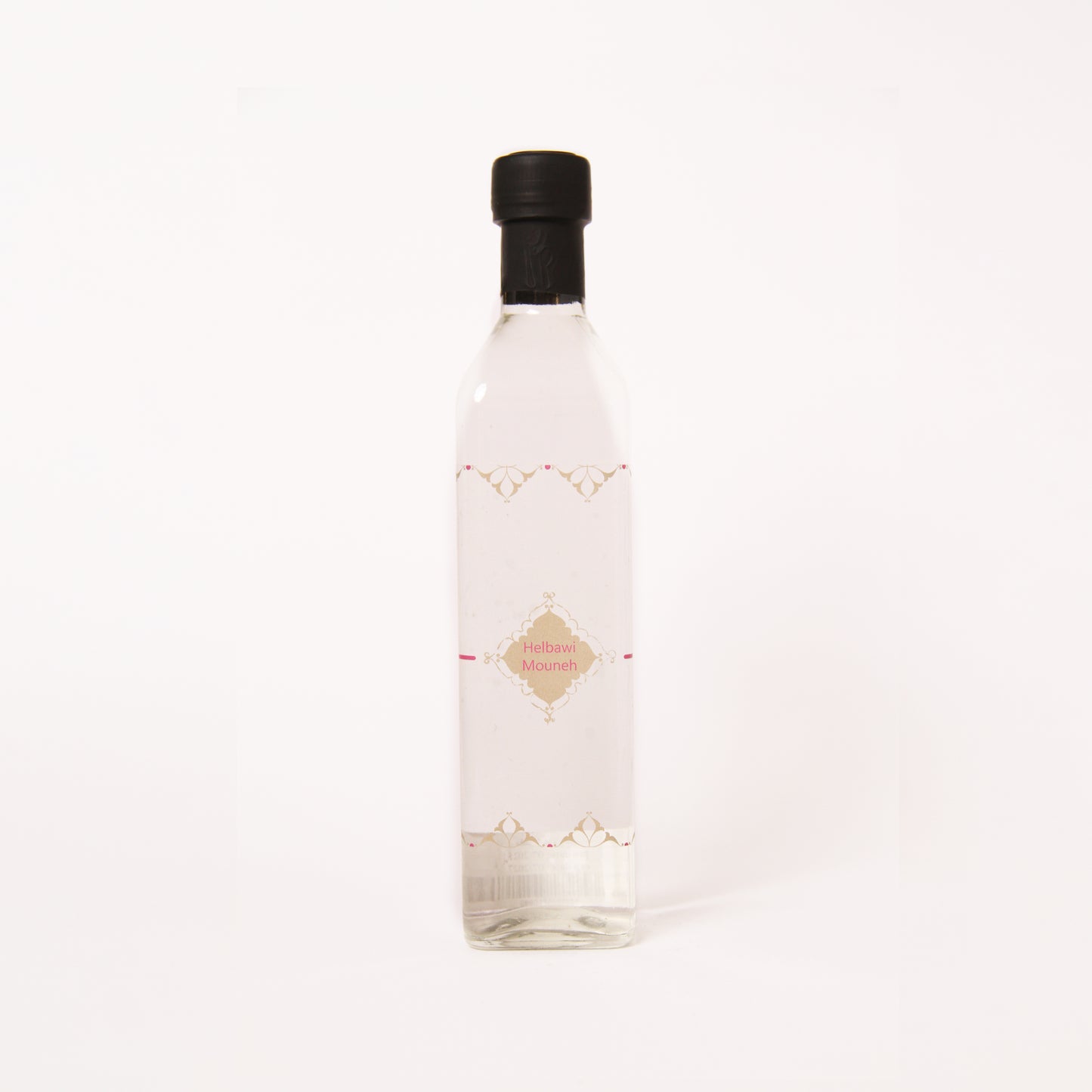 Distilled Hawthorn Water