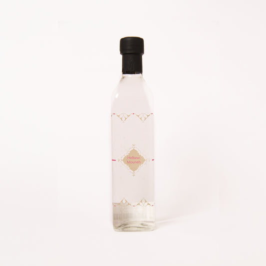 Distilled Hawthorn Water