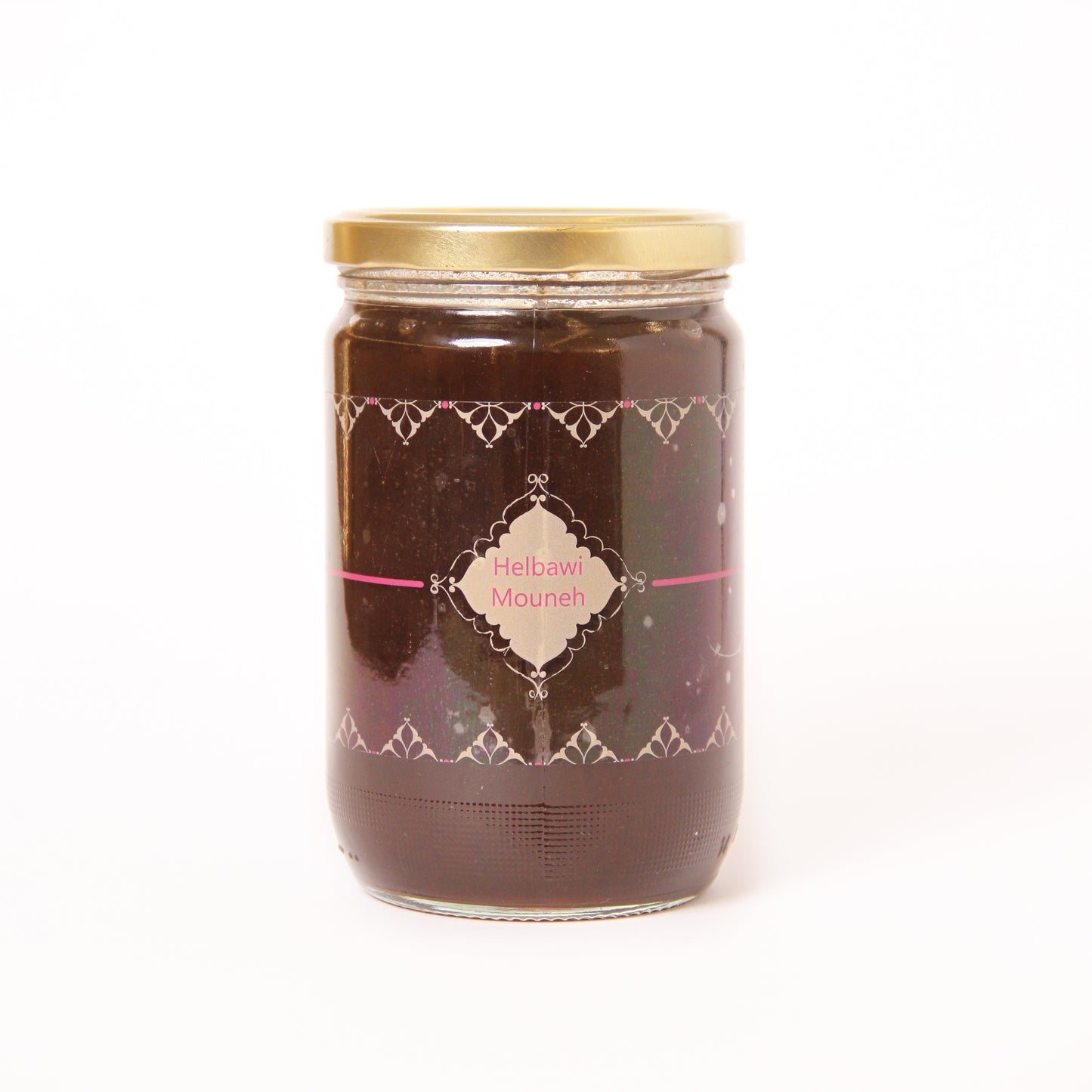 Cherry- Pulms Jam