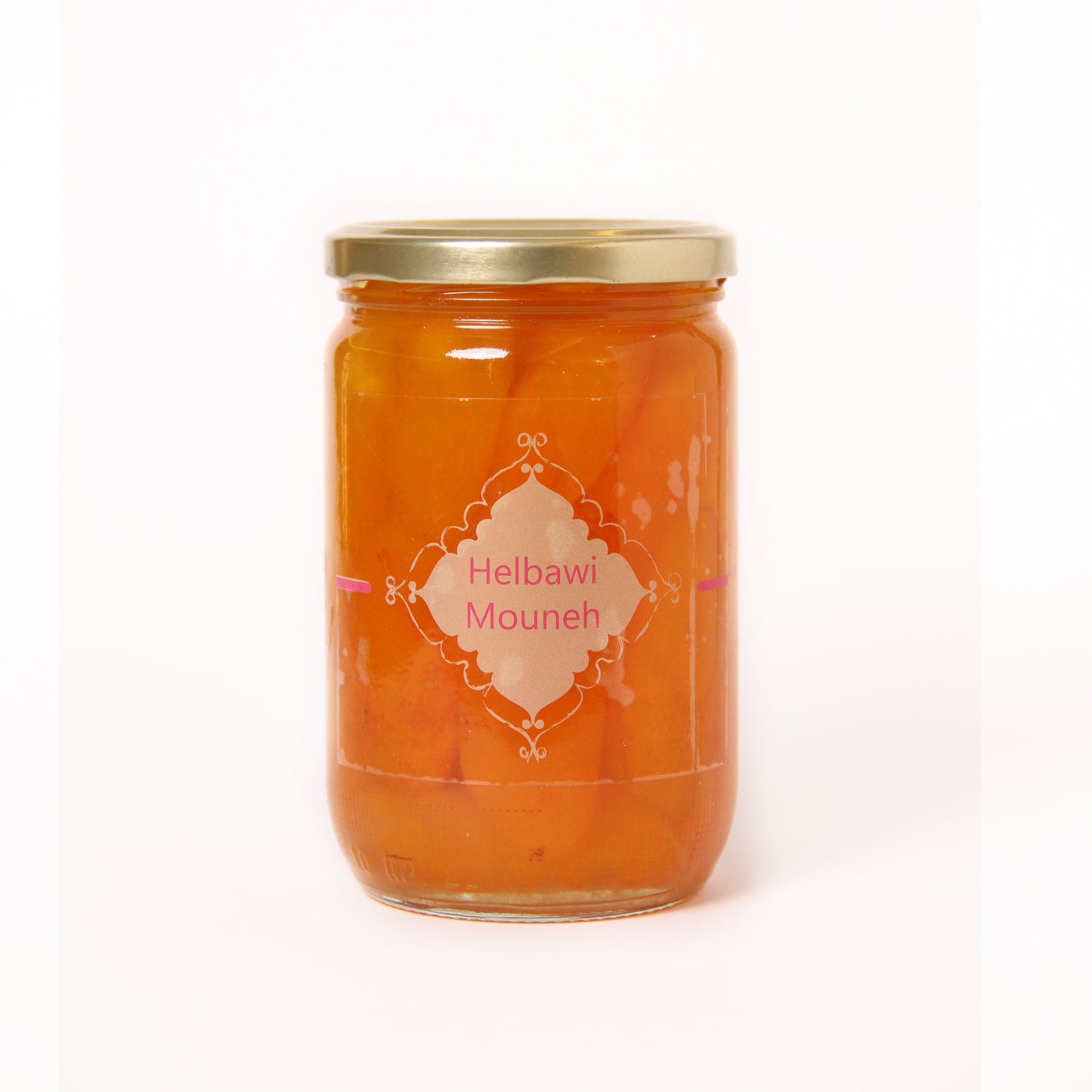 Bitter Orange Jam