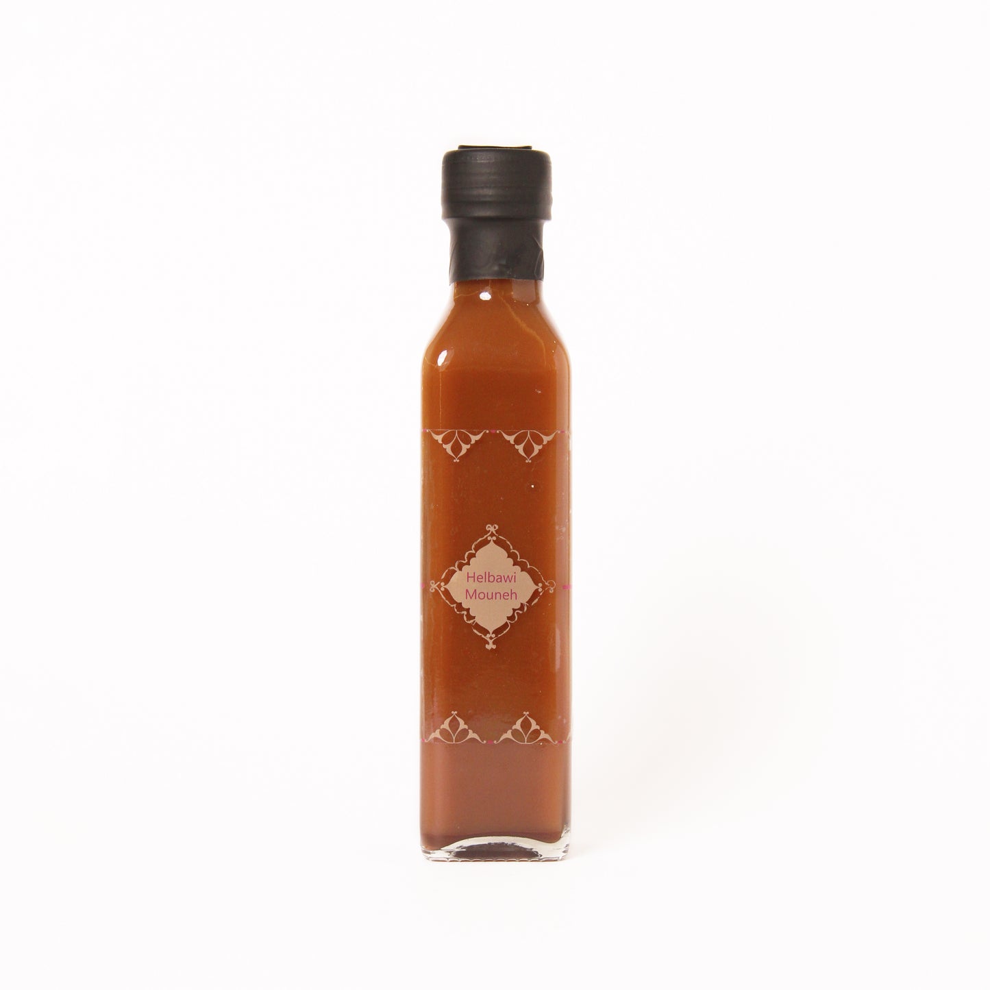 Sour Molasses