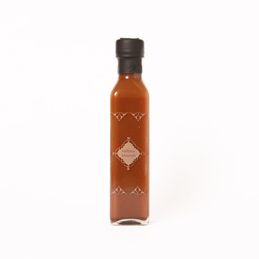 Sour Molasses