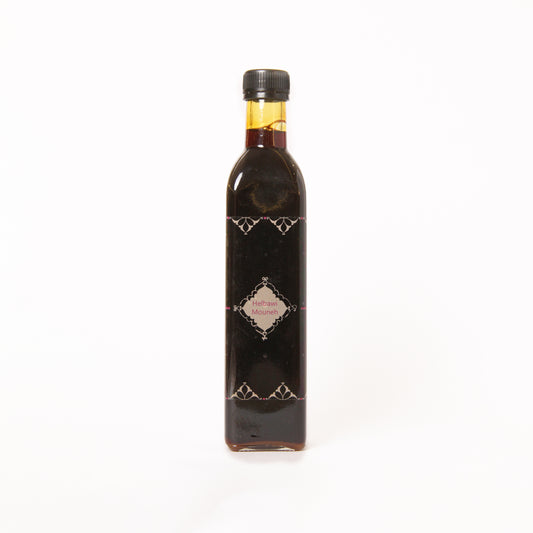 Grape Molasses