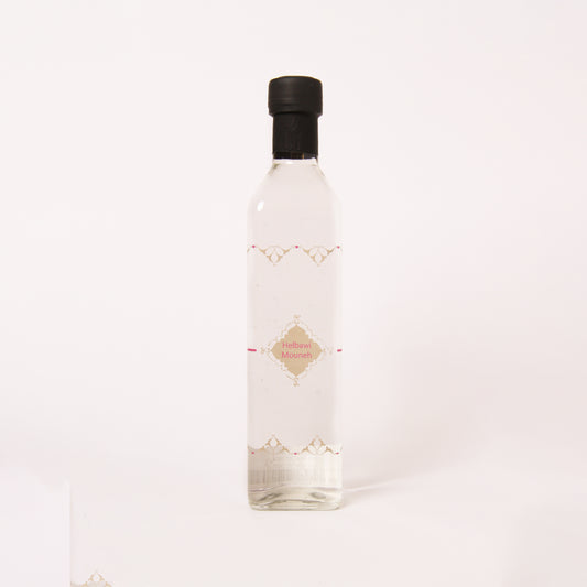 Rose Water