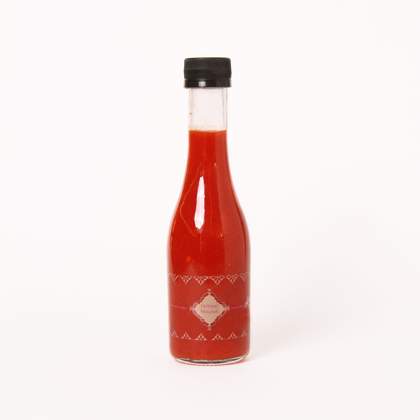Hot Sauce
