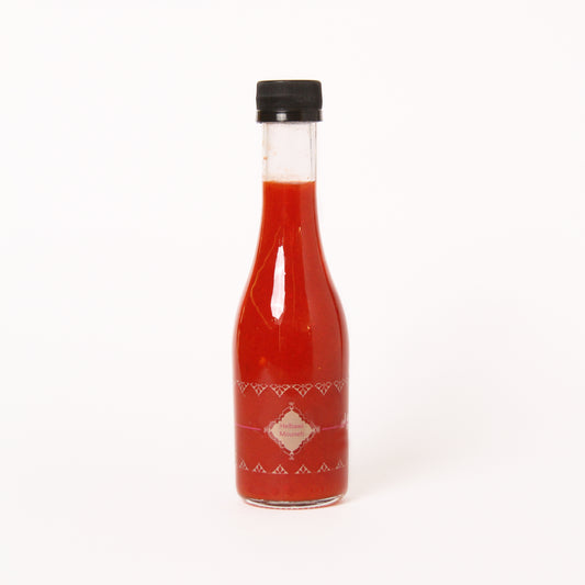 Hot Sauce