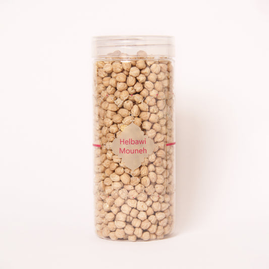 Chickpeas