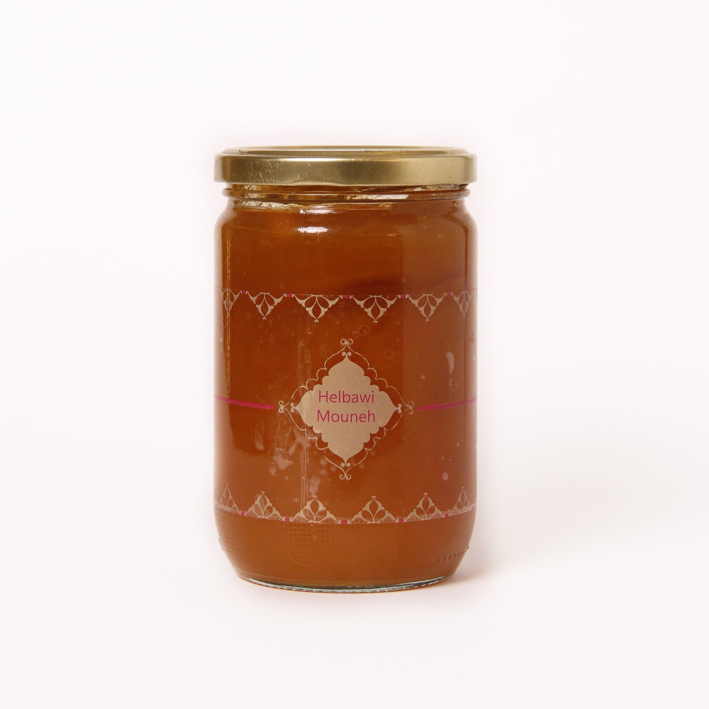 Melon Jam