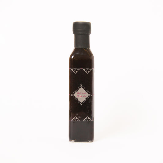 Pomegranate Molasses