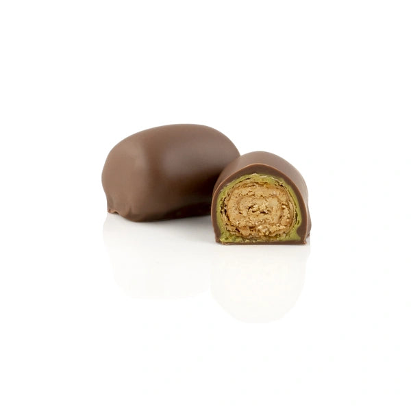 Al Helbawi Baklawa Pistachio Dome