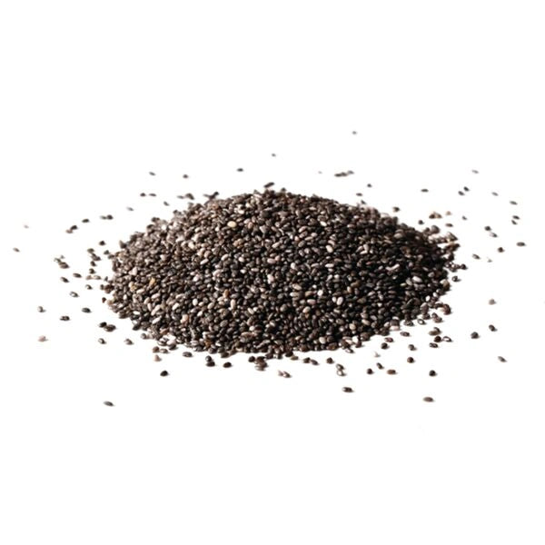 Al Helbawi Black Chia Seeds