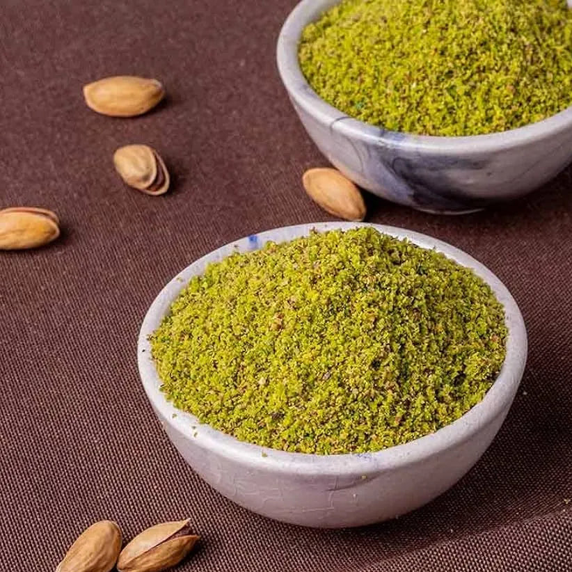 Al Helbawi Crushed Pistachio