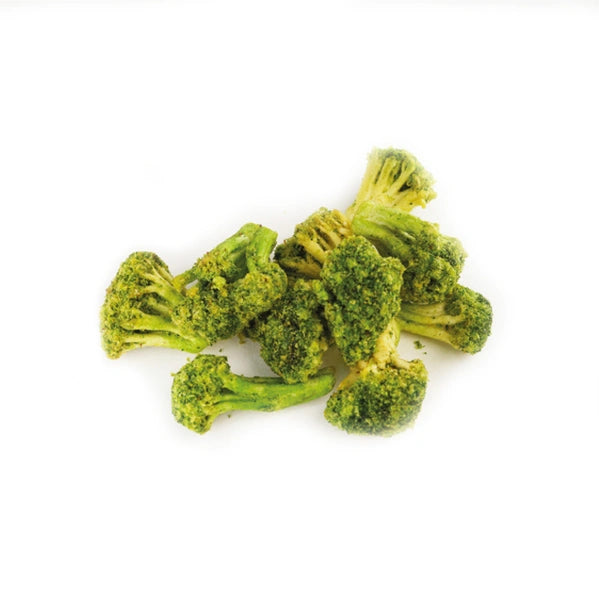 Al Helbawi Dried Broccoli