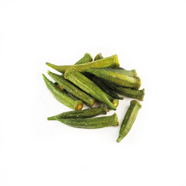 Al Helbawi Dried Okra