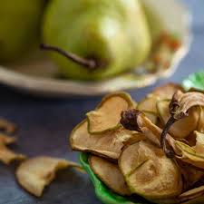 Al Helbawi Dried Pears