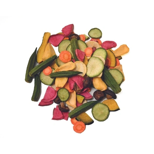 Al Helbawi Dried Veggies Mix