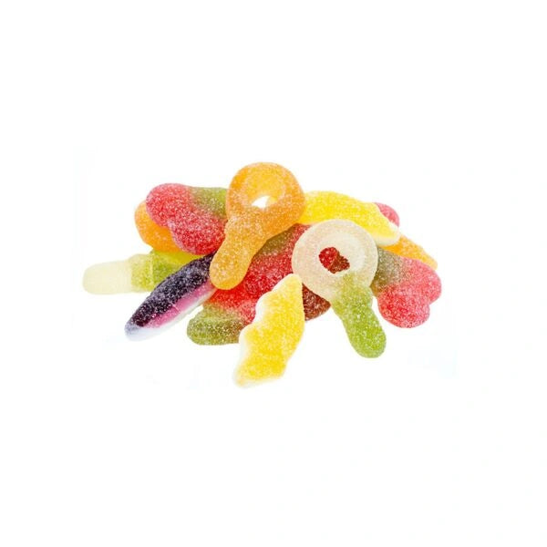 Al Helbawi Jellies Jar