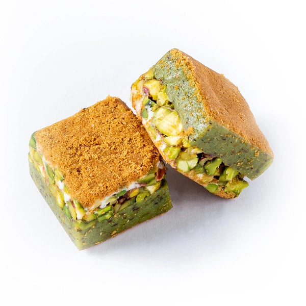 Al Helbawi Maamoul Madd Pistachio