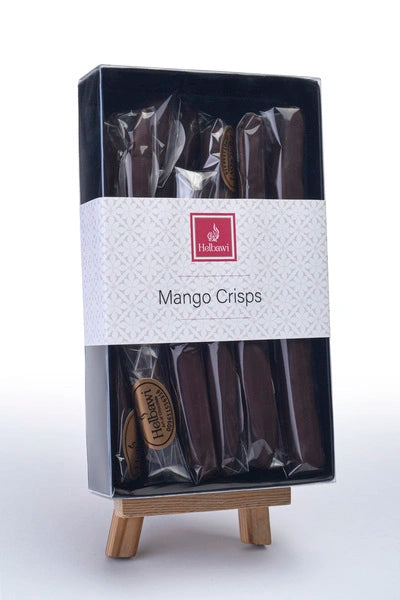 Al Helbawi Mango Chocolate Crisps