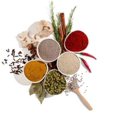 Al Helbawi Masala (بهار مسالا)