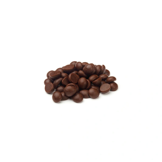 Al Helbawi Milk Chocolate Chips