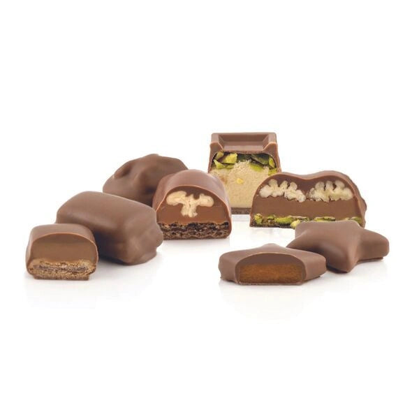 Al Helbawi Premium Chocolate Mix