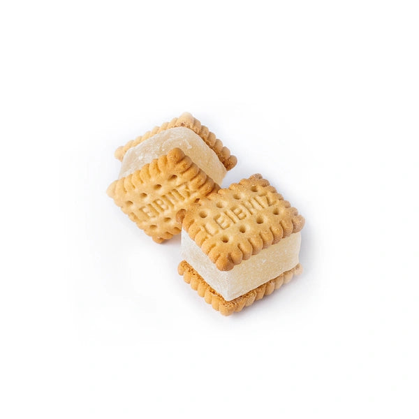 Raha and Biscuit