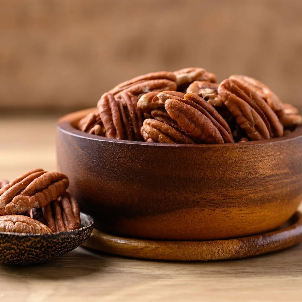 Al Helbawi Raw Pecans