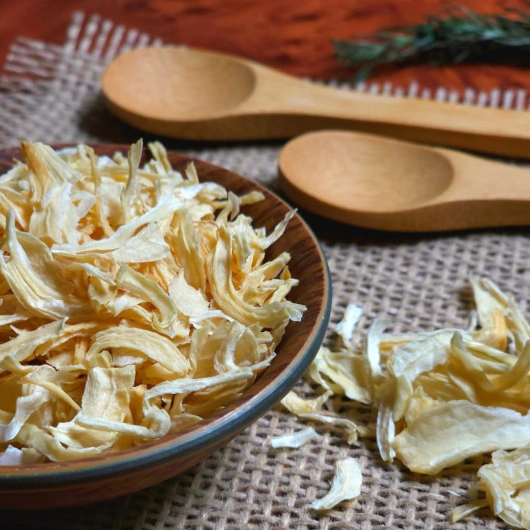 Al Helbawi Sliced Onion (بصل شرائح)