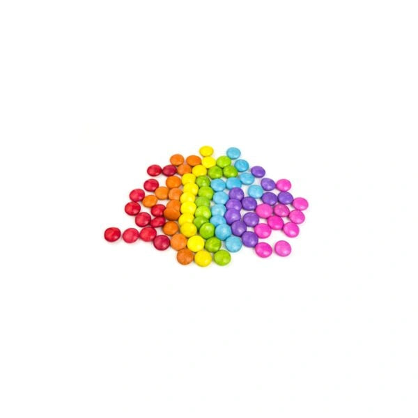 Al Helbawi Smarties Jar