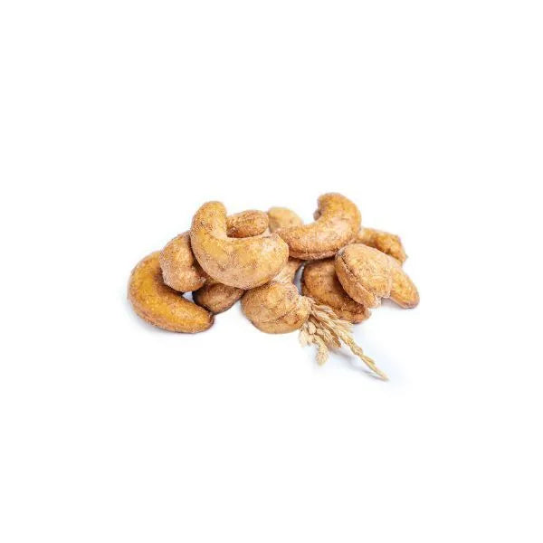 Al Helbawi Smoked Cashews