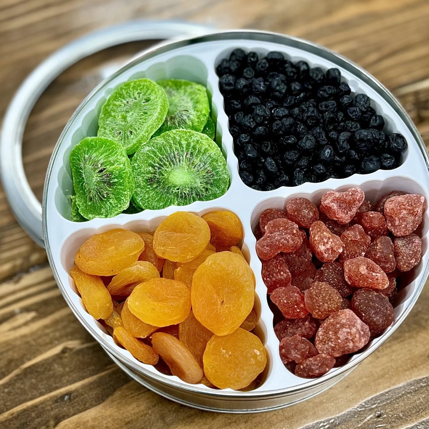 Al Helbawi Sugared Fruits Mix