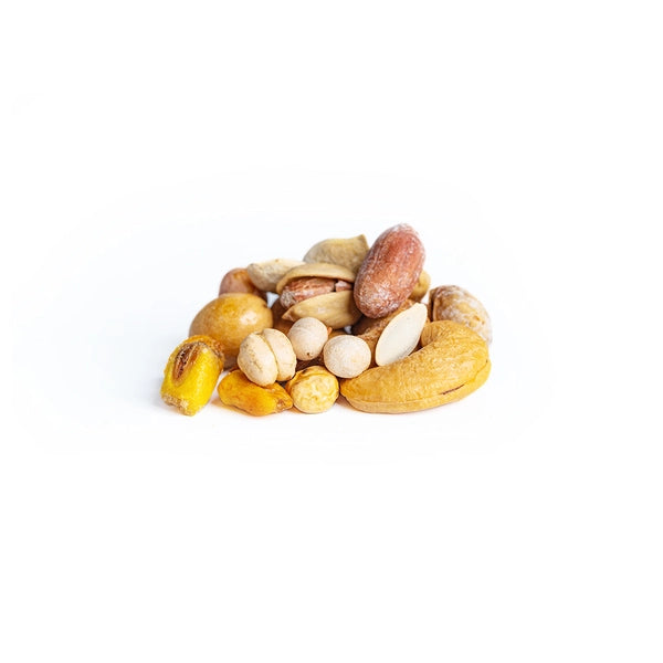 Al Helbawi Super Extra Roasted Nuts Mix