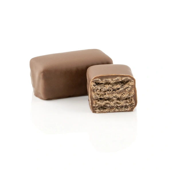 Al Helbawi Triple Wafer Chocolate