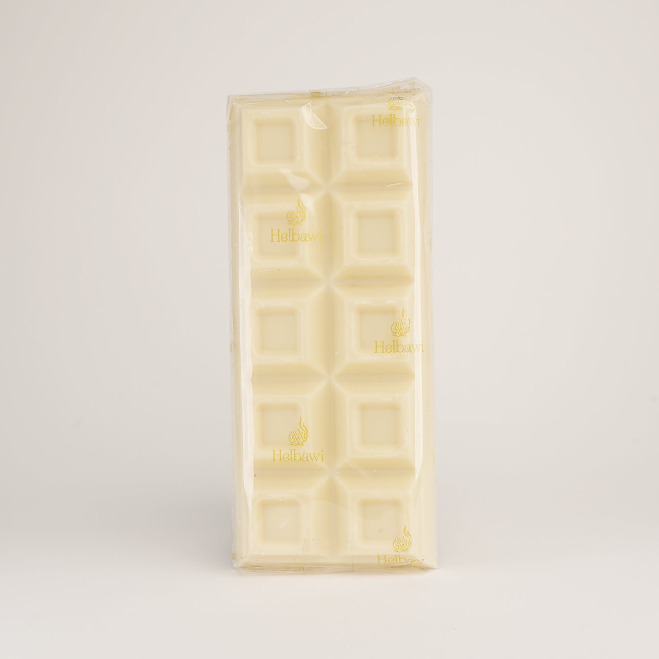 White Chocolate Bar