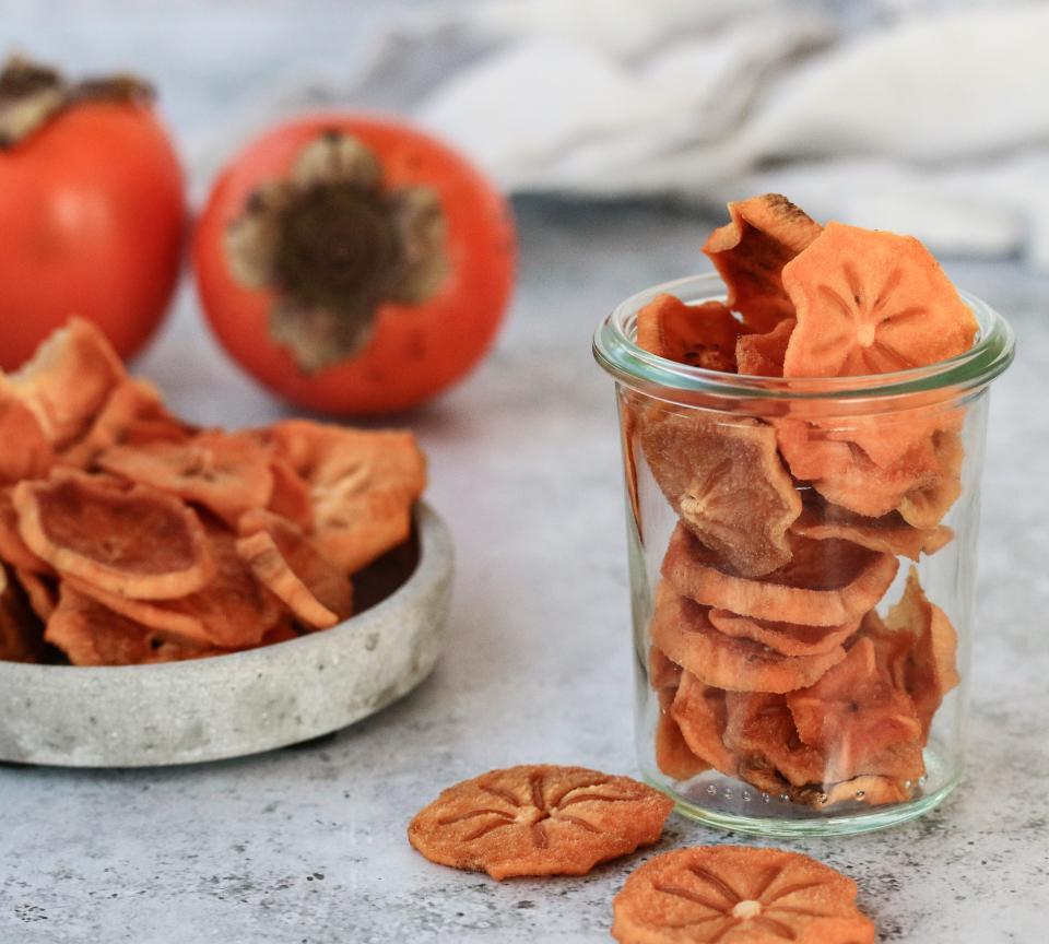 Sugar Free Fruits Mix