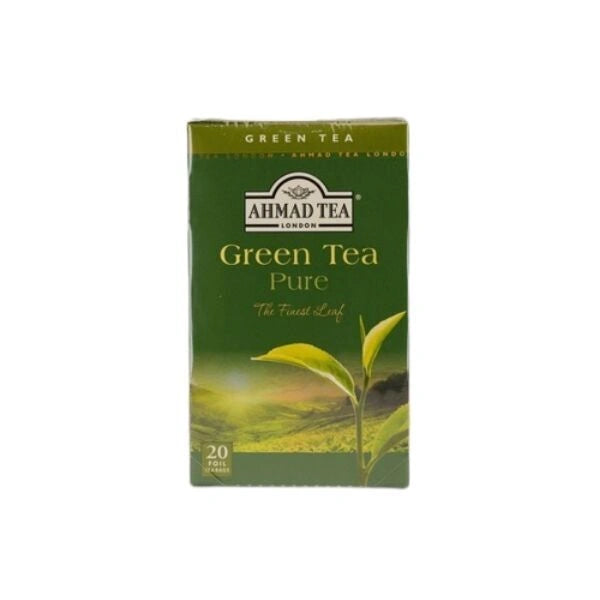 Green Tea - Tea Bags