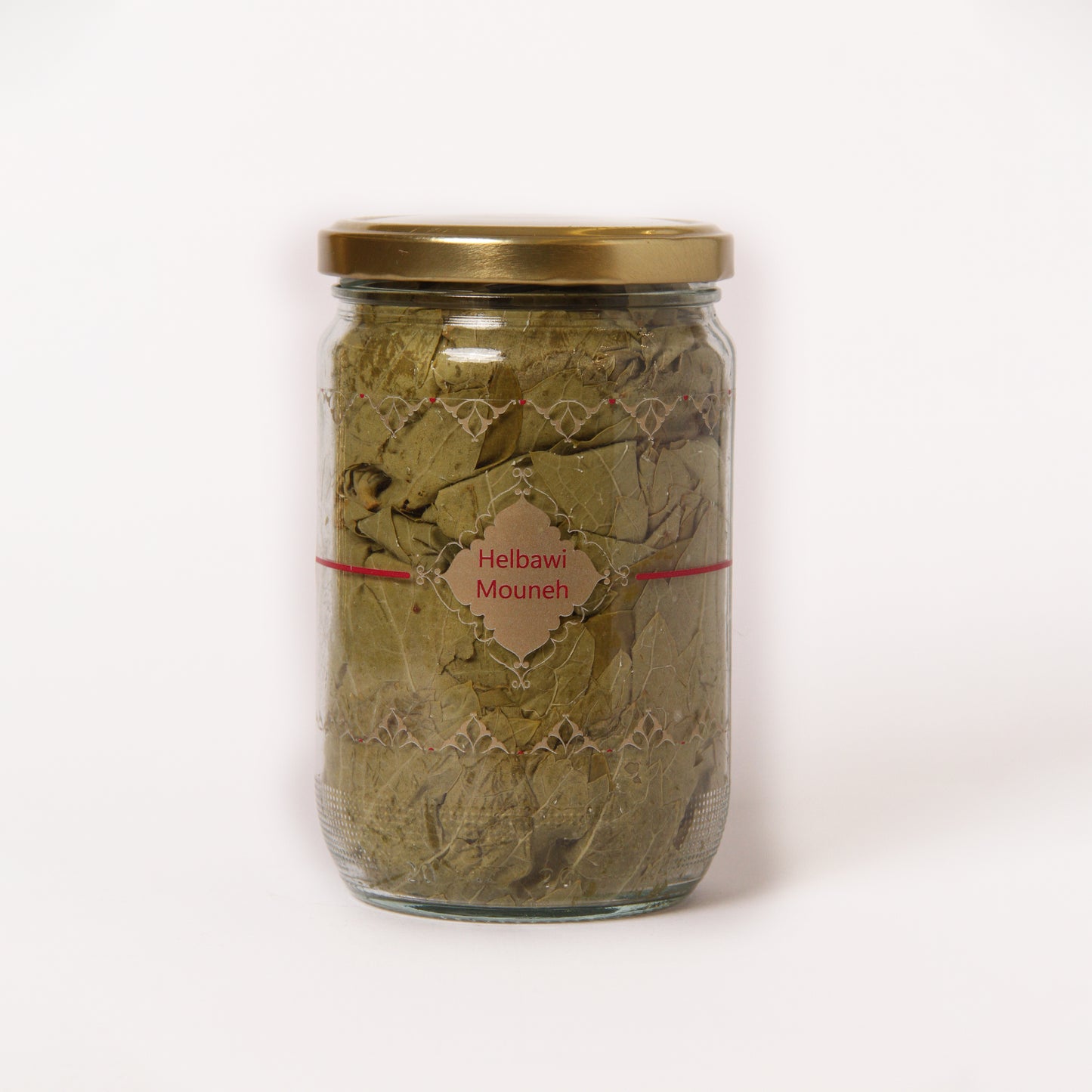 Vine Leaves