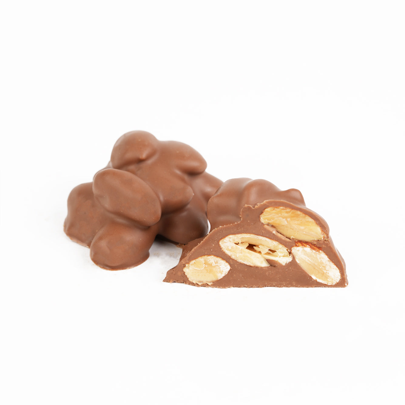 Rocher Almond