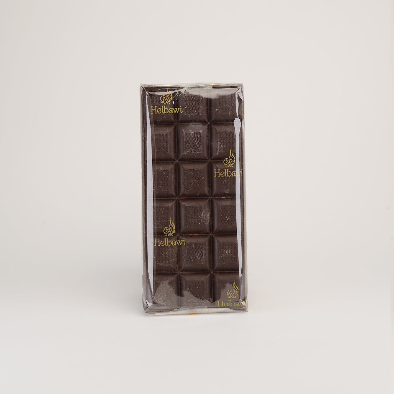 Dark Hazelnut Chocolate Bar