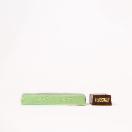 Croquant Pistachio