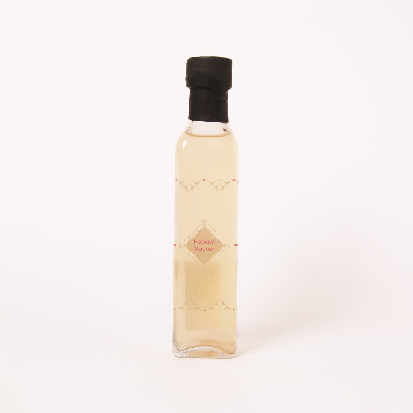 Orange Blossom Water