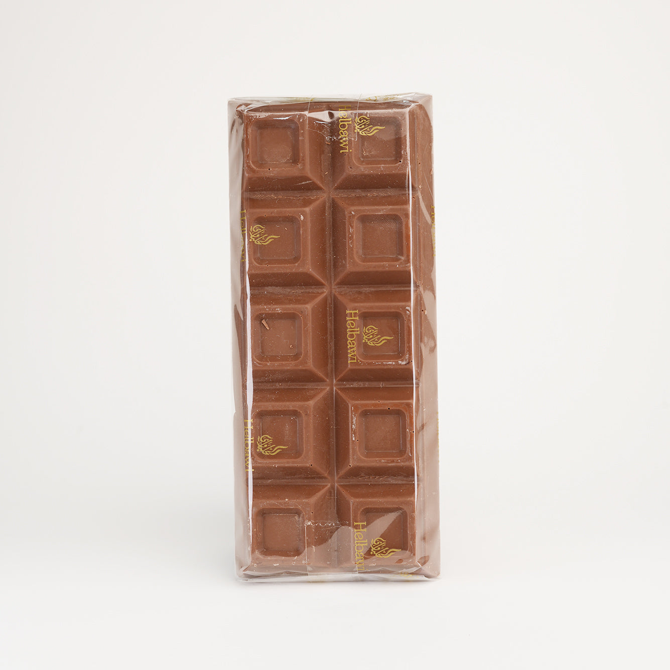 Milk Chocolate Bar