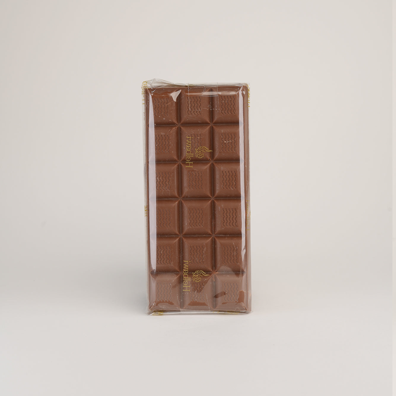 Chocolate Hazelnut Bar