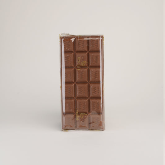 Chocolate Hazelnut Bar